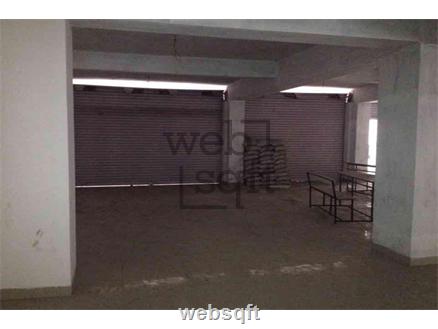Showroom for Rent in Telangana